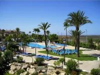 Estudios Turísticos Bahia Sur Hotels in Puerto Real