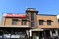 Hotel the Oriel Islamabad Các khách sạn ở 