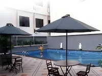 Amans Hotel Hotels in 