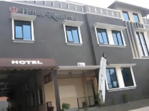 Hotel Khalista Hotels in Ciwangi