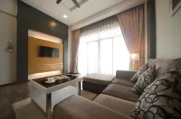 Aranda Nova Suite Hotels in Brinchang