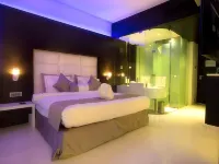 Eskay Resorts by Muza Hotels in Borivali