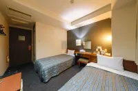 Fukuyama Station Inn - 2-Star