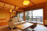 Regina Resort Izu Murin - รีสอร์ท