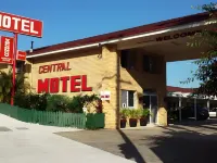 Nambour Central Motel Hotels near NAMBOUR RAILWAY STATION