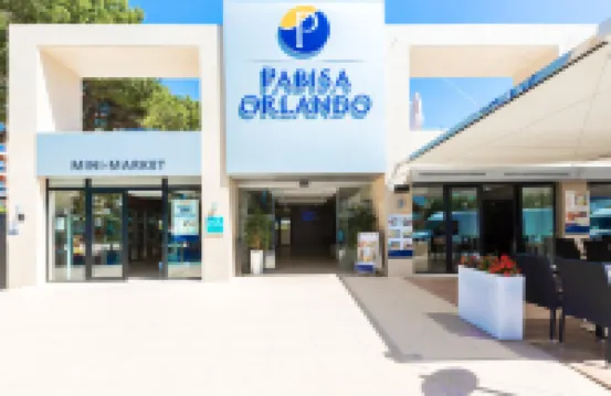 Apartamentos Pabisa Orlando