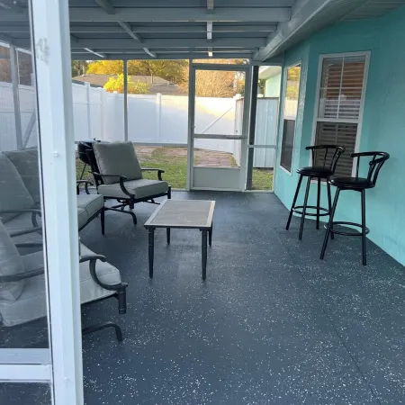 Charming 3-bedroom house in enchanting Ocala with WiFi, AC