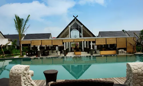 Rumah Kito Resort Hotel Jambi by Waringin Hospitality