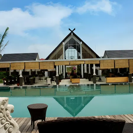 Rumah Kito Resort Hotel Jambi by Waringin Hospitality