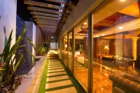Hotel Benoa Resort Các khách sạn ở Kobe