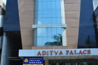 Hotel Aditya Palace Các khách sạn gần Pushkar Ghat