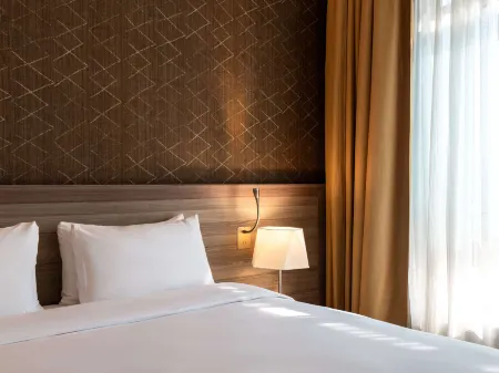 Mercure Makkah Aziziah