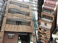 Capsule Hotel the Inn Hotels in Chiba