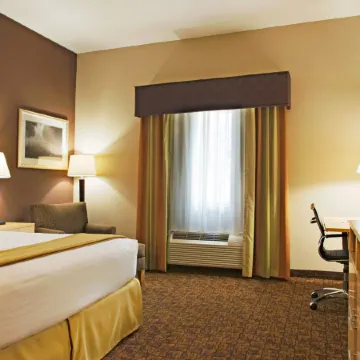 Holiday Inn Express & Suites BORGER by IHG