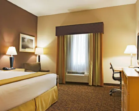 Holiday Inn Express & Suites BORGER by IHG Hotels in Borger