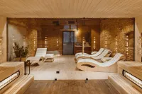 Arche Dwór Uphagena Gdańsk Hotel a Pruszcz Gdanski