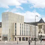 Hampton by Hilton Tours Centre - 3-Star