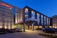 Hampton by Hilton Warsaw Airport Hotels in Warsaw