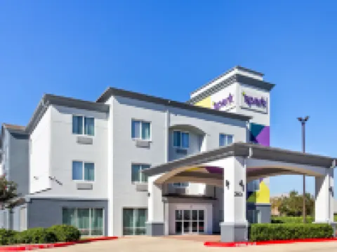 Spark by Hilton Pearland Hotels in Pearland
