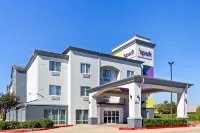 Spark by Hilton Pearland Hotels in Pearland