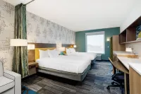 Home2 Suites by Hilton Johnson City Hotels in Johnson City