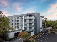 DoubleTree by Hilton Hilton Head Island Hotels in Hilton Head Island