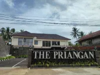 The Priangan Hotel @ Batukaras Hotel di Kecamatan Cijulang