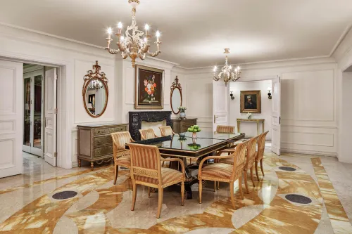 فندق جي دبليو ماريوت القاهرة Photos