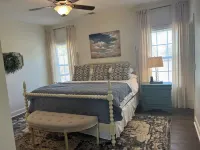 Neely Henry Lake bungalow with 3 bedrooms and 2 baths