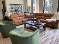 Welcome to Silver Jewel! A new 4-bedroom house on the Blue River in Silverthorne