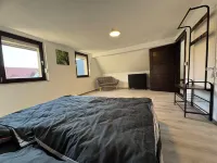 Willkommen auf der Seite Unseres Kleinen Ferienhäuschens!