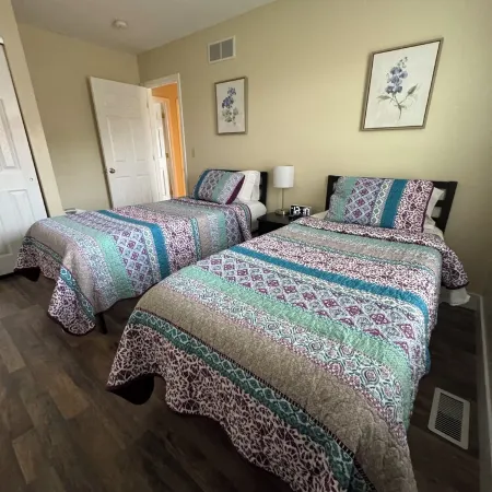Home away from Home- cleanest you’ll find!