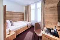Hotel 53° Nord Hotels in Brake