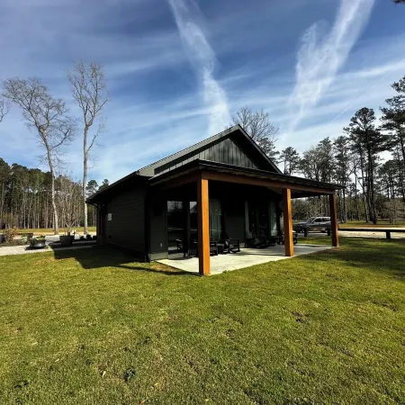 Egret Cottage Suite    3715-B