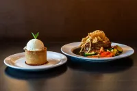 NIAGARA FALLSVIEW HOTEL by IHG - breakfast