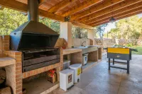 SES SET TANQUES DE SON FOSQUET - Nice villa with private pool and free Wifi Hotels in Randa