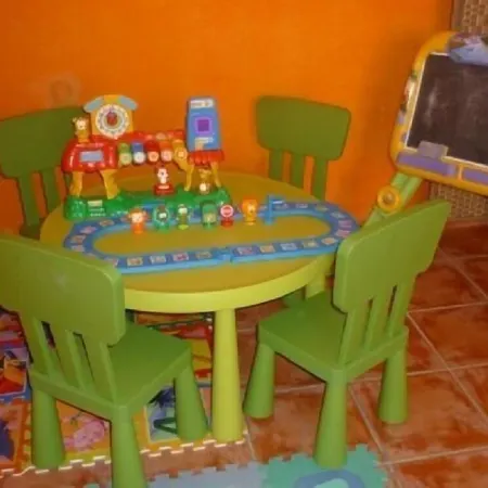 Rural Apartments La Caramba for 2 people