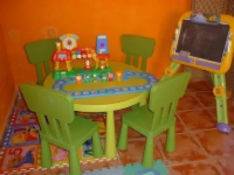 Rural Apartments La Caramba for 2 people