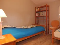 Einladendes Ferienhaus in Huenning