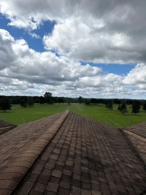 Charming 2-bedroom apartment with WiFi, AC in lovely Conesus Hotels in Conesus