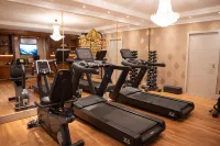 Daara Transamerica Collection Gramado