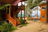 Gostinitsa Lada Hotel