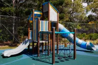 Charlesworth Bay Beach Resort Hotels in Korora