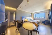 Intercity Salvador Hoteles cerca de Mall Service Consultoria Adms e Mkt em S Cen Ltda