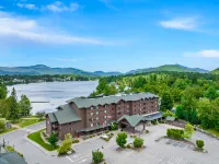 Hampton Inn & Suites Lake Placid Hotels in North Elba