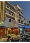 Hotel Shubhashree Comfort Hoteles cerca de Riyaz General Store