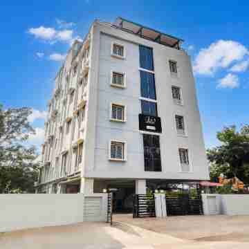 Hotel O Kakinada Town Junction Hotel Exterior
