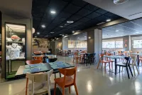 Hotel Magic Sports 4