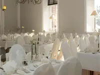 Schloss Basthorst Hotels in Warin