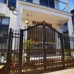 Wuhao Lodge โรงแรมใกล้Weizhen Heshancheng